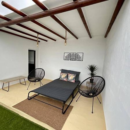 Apartamento La Mareta Arrecife  Eksteriør billede