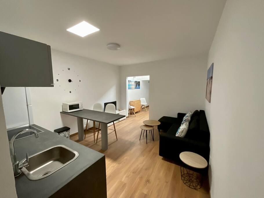 Apartamento La Mareta Arrecife  Eksteriør billede