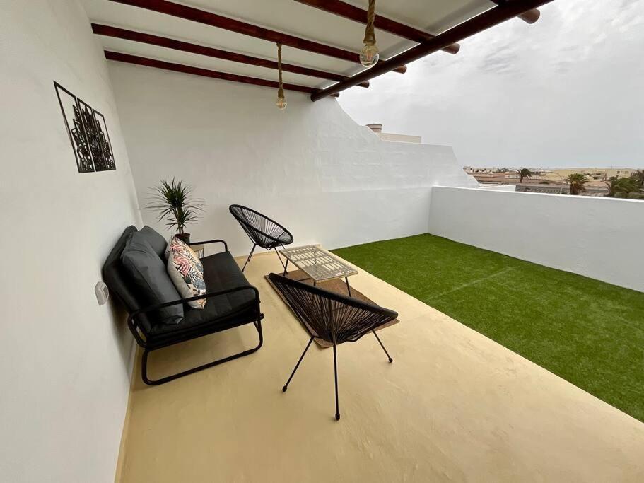 Apartamento La Mareta Arrecife  Eksteriør billede