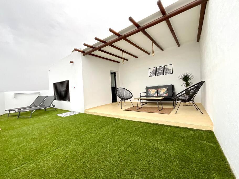 Apartamento La Mareta Arrecife  Eksteriør billede