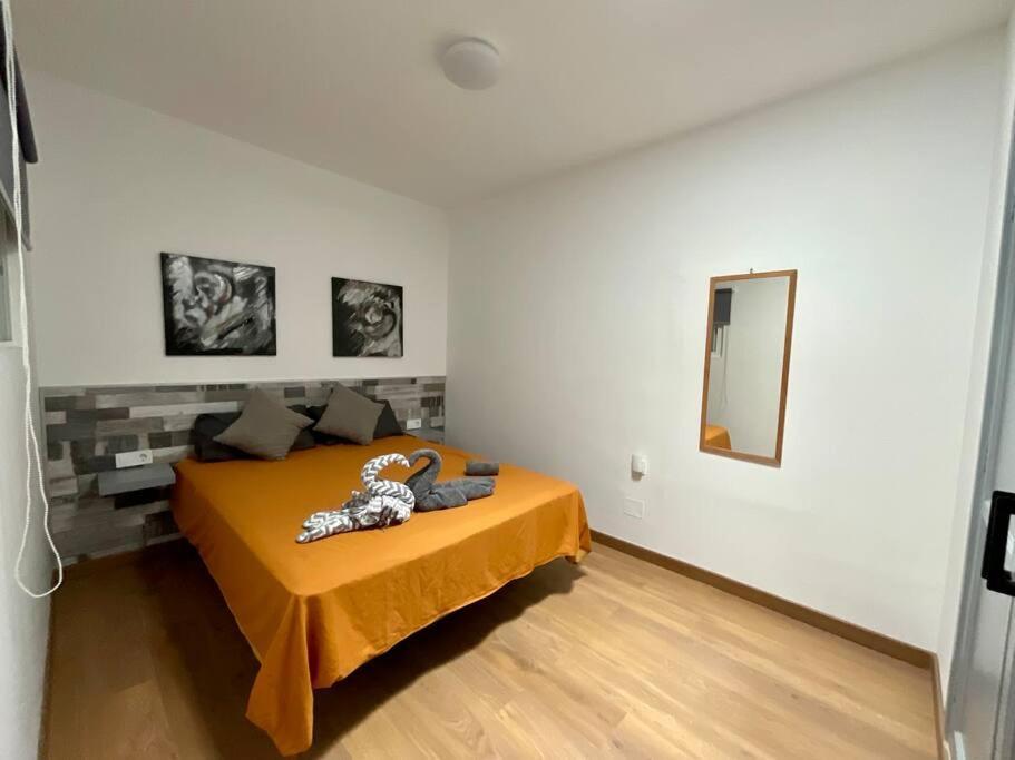 Apartamento La Mareta Arrecife  Eksteriør billede