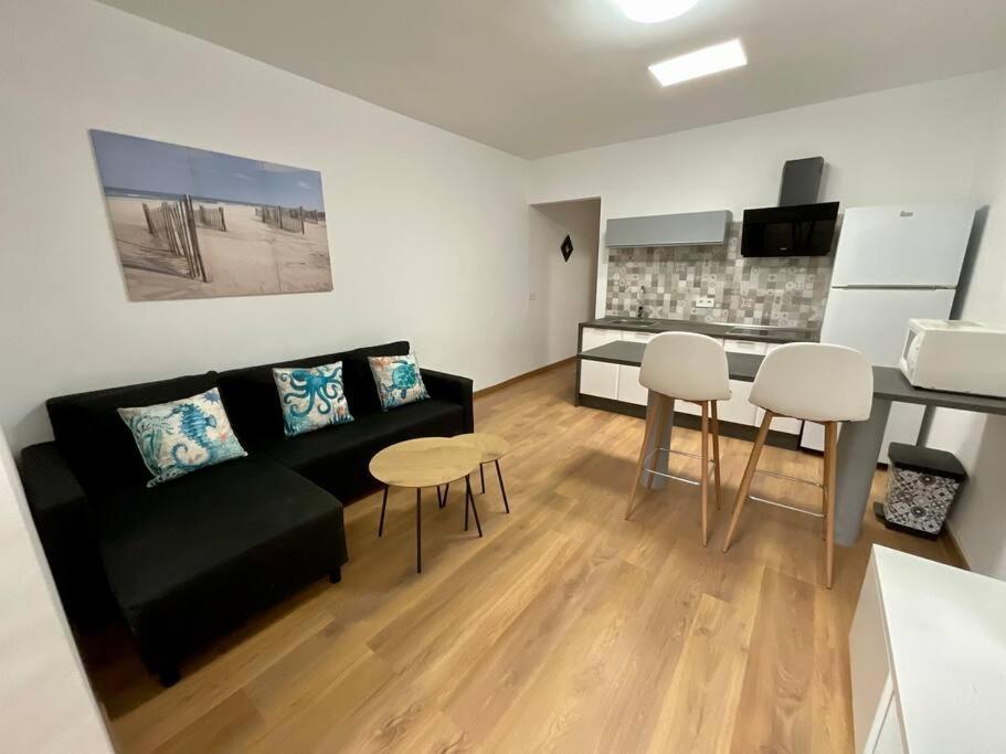 Apartamento La Mareta Arrecife  Eksteriør billede