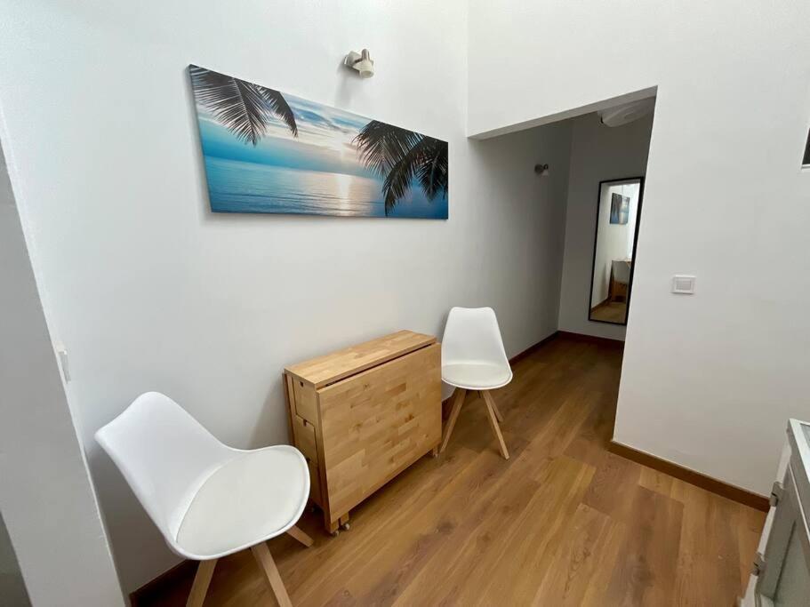 Apartamento La Mareta Arrecife  Eksteriør billede