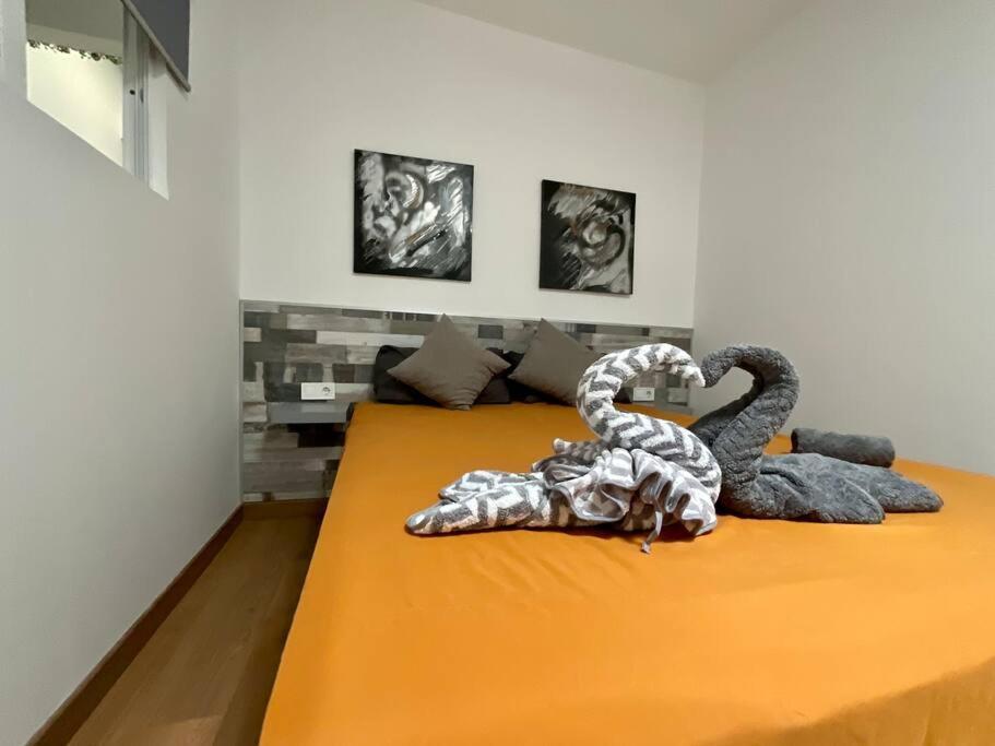 Apartamento La Mareta Arrecife  Eksteriør billede