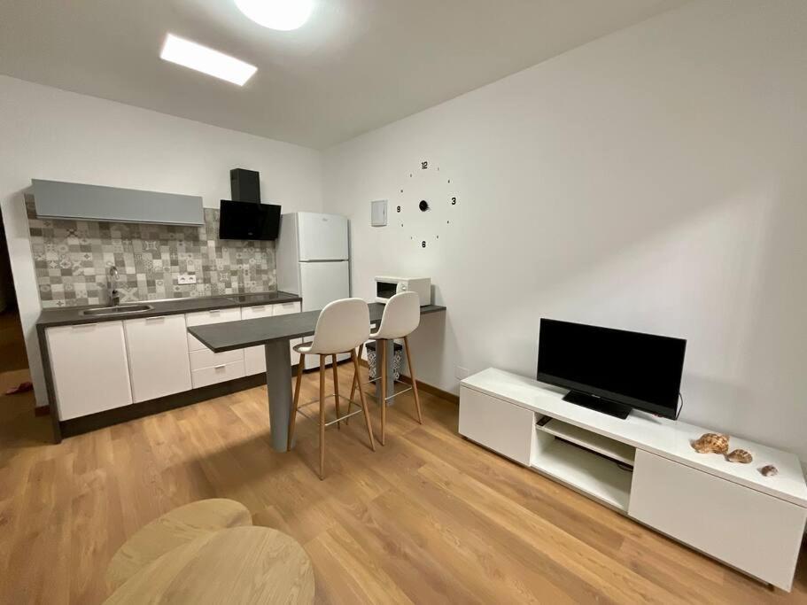 Apartamento La Mareta Arrecife  Eksteriør billede