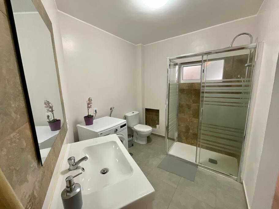 Apartamento La Mareta Arrecife  Eksteriør billede