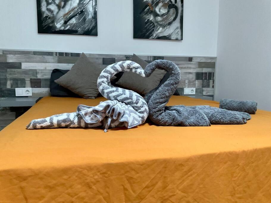 Apartamento La Mareta Arrecife  Eksteriør billede