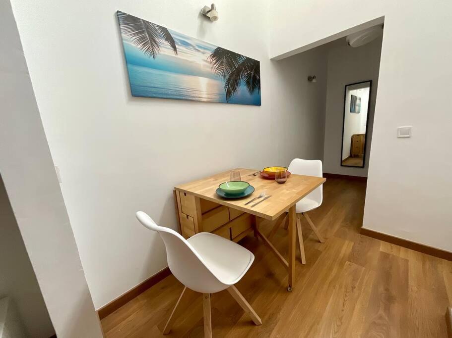 Apartamento La Mareta Arrecife  Eksteriør billede