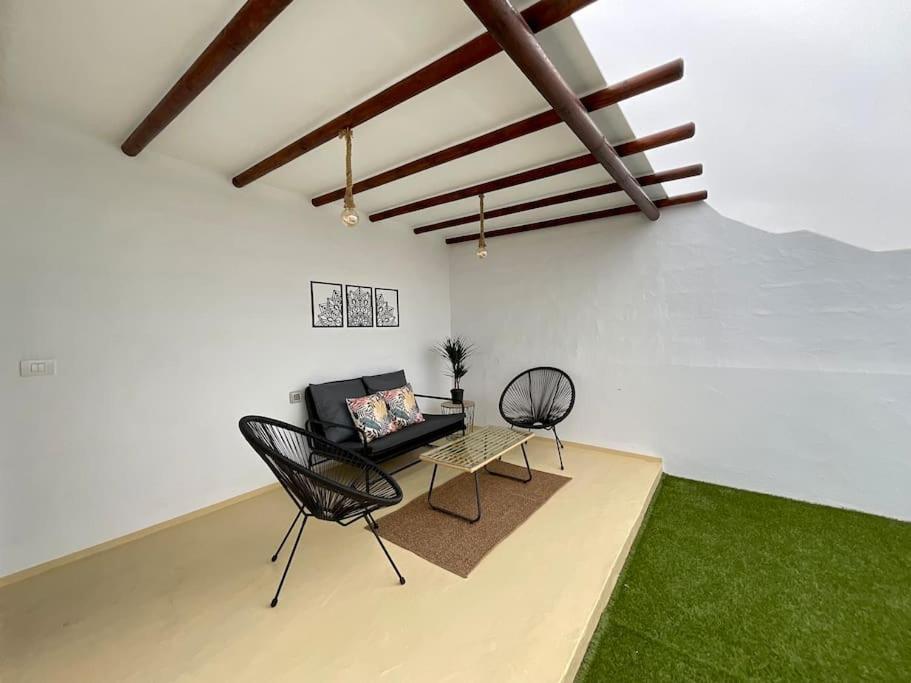 Apartamento La Mareta Arrecife  Eksteriør billede